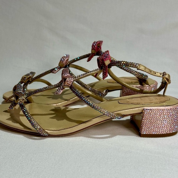 Rene Caovilla - Picture 3 of 5